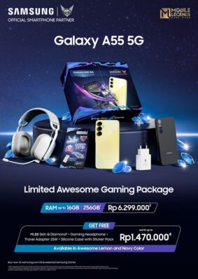 5 Alasan Samsung Galaxy A55 5G Jadi Pilihan Pas Main Game Online (1) (1)