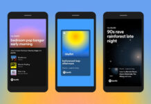 Daylist_Playlist di Spotify (1)