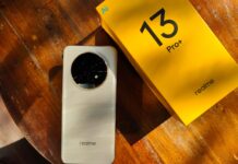 Review realme 13 Pro+ 5G : Kamera Makin Canggih, Teknologi AI-nya Bukan Gimik