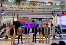 Polytron Rilis Produk Terbaru Mulai dari Speaker Hingga Motor Listrik di Perayaan 49 Tahun Produk Polytron terbaru 49 tahun (1) (1)