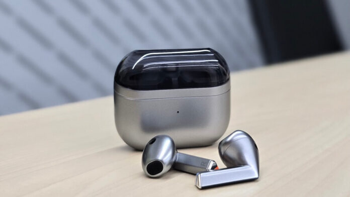 Review Samsung Galaxy Buds 3 (6) Review Samsung Galaxy Buds 3 (6)