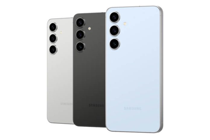 Samsung Galaxy S24 FE (1)