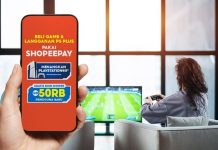 ShopeePay di PlayStation Store (1)