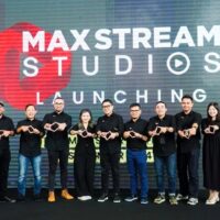Lewat MAXStream Studios, Telkomsel Perluas Bisnis sebagai Content Producer Telkomsel Luncurkan MAXStream Studios (1)