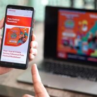 Telkomsel Poin Festival Roadshow di 4 Kota_1 (1)