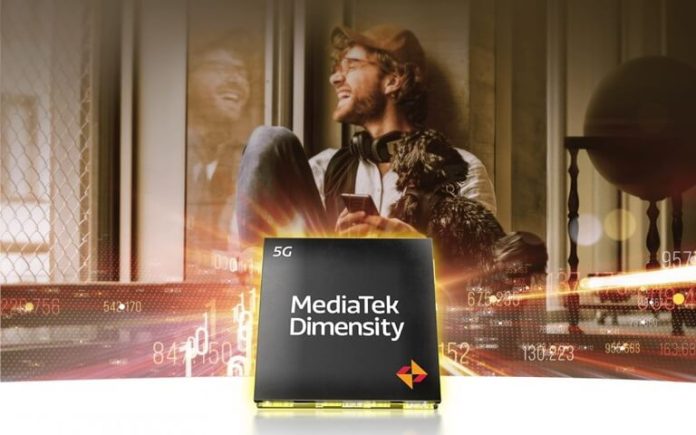 chipset mediatek dimensity (1)