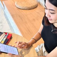 Trik Maksimalkan Samsung Galaxy S24 FE Agar Belajar Lebih Efektif Gak Buang Waktu