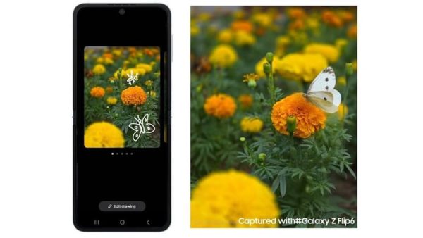 3 Cara Mudah Bikin Story Telling Pakai AI di Samsung Galaxy Z Flip 6 (1) (1)