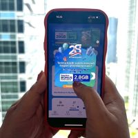 HUT XL Axiata aplikasi MyXL (1)