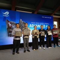 Dibekali Fitur AI, Motherboard ROG Asus Z890 Debut di Indonesia, Rakit PC Gaming Makin Mudah
