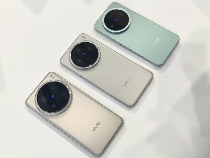 vivo x200 series vivo x200 series