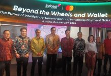 Kolaborasi Indosat dan Mastercard Hadirkan  Teknologi Pembayaran Transportasi Kolaborasi Indosat dan Mastercard Hadirkan Teknologi Pembayaran Transportasi (1)