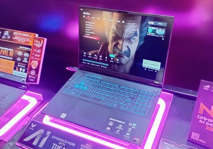 Laptop Asus TUF A16 (1) (1) Laptop Asus TUF A16 (1) (1)