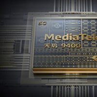 Prosesor Mediatek DImensity 9400 (1)
