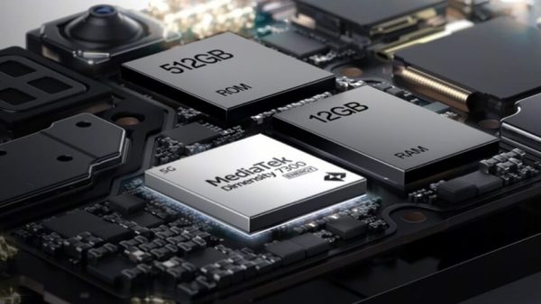 Prosesor Samsung Exynos 2200 atau Mediatek Dimensity 7300 (1)