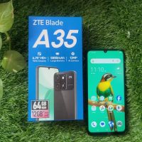 Review ZTE Blade A35 (1)