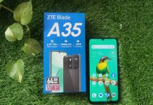 Review ZTE Blade A35 – Cuma 900 Ribuan Layak Jadi Pilihan Review ZTE Blade A35 (1)