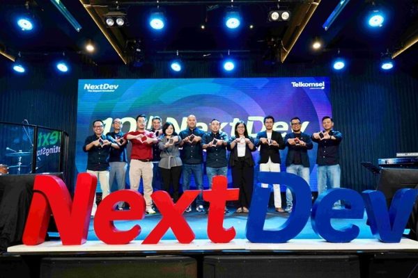 Telkomsel NextDev ke-10' (1)