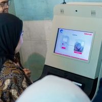 Telkomsel Sukses Uji Coba Teknologi Biometrik Face Recognition di GraPARI (1)