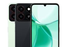 Baru! Hp ZTE Blade A35, Harga di Bawah 1 Juta Punya RAM 12 GB hp zte blade A35 (1)