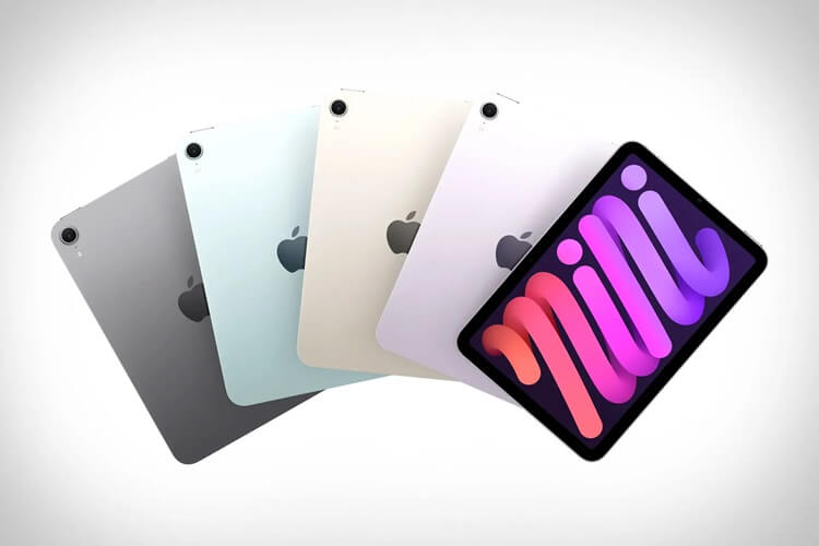 Apple Rilis iPad Mini 2024 Terbaru ! Ini Fitur Upgradenya