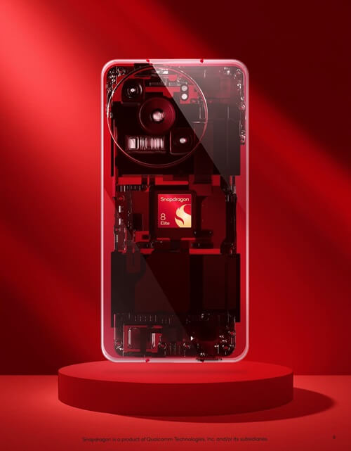 prosesor qualcomm Snapdragon 8 Elite (1) prosesor qualcomm Snapdragon 8 Elite (1)