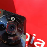 nubia Focus Pro 5G Segera Debut, Fitur Kamera Jadi Andalan Goda User Kelas Menengah