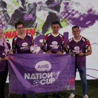 17 Tim Adu Taktik di Putaran Final AXIS Nation Cup 2024, Hadiah Total Rp 870 juta Menanti!!