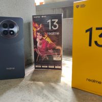 Review 1 Bulan Menggengam realme 13 5G : Layak Jadi Target Utama Hape Gaming Kelas Menengah