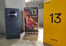 Review 1 Bulan Menggengam realme 13 5G :  Layak Jadi Target Utama Hape Gaming Kelas Menengah
