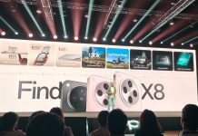 OPPO Find X8 Series Resmi Dirilis, Ini Harga dan Fitur Unggulannya