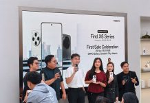 Penjualan Perdana OPPO Find X8 Series, Tawarkan Promo Menarik !