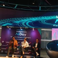 Indonesia AI Day 2024, Pameran Perkembangan Teknologi AI (1) (1)