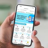 Ini Cara Bayar Pajak Motor atau Mobil Secara Online di Tokopedia (1)