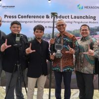 Leica Geosystems dan Datascrip Hadirkan Solusi Teknologi Pengukuran Modern (1)