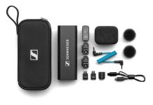 Sennheiser Profile Wireless – Mic Audio Untuk Konten Berkualitas, Ini Keunggulan dan Harganya! Mic Audio Sennheiser Profile Wireless  (1) (1)