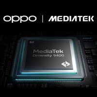 OPPO Find X8 x MediaTek Dimensity 9400 (1)