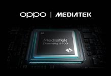 Ini Keunggulan Prosesor MediaTek Dimensity 9400 yang Dipakai OPPO Find X8 Series OPPO Find X8 x MediaTek Dimensity 9400 (1)