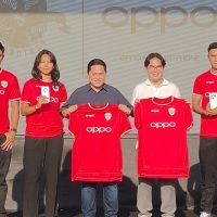 OPPO Indonesia Resmi Jadi Official Smartphone Timnas Indonesia (1)