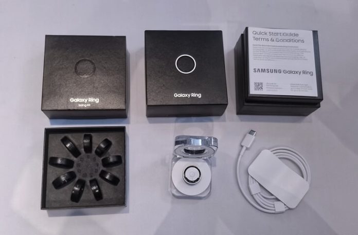 Samsung Galaxy Ring (2) (1) Samsung Galaxy Ring (2) (1)