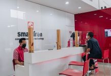 Smartfren Gaet Google Cloud Untuk Dukung Operasional Berbasis AI Smartfren Gaet Google Cloud Untuk Dukung Operasional Berbasis AI (1)