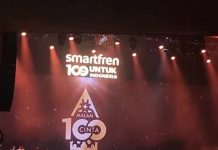 Smartfren Sukses Gelar Konset Musik Malam 100 Cinta (1) (1)