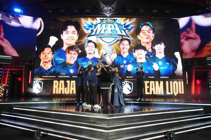 Telkomsel Dukung Turnamen Mobile Legends (MPL ID) Season 14 (1) (1) Telkomsel Dukung Turnamen Mobile Legends (MPL ID) Season 14 (1) (1)