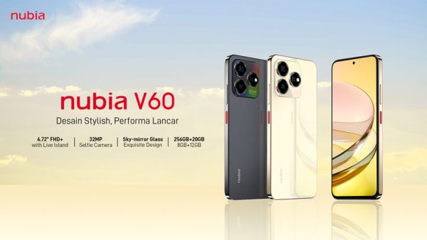 nubia V60 (4)