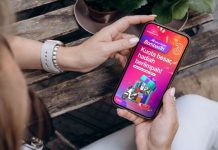 Tri Berikan Beragam Hadiah Akhir Tahun Kepada Pelanggan Setia, Ini Caranya ! pelanggan Tri (1)