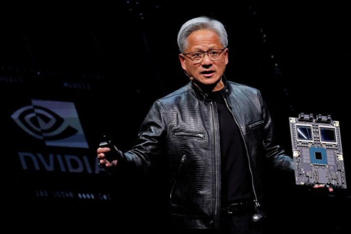 perusahaan teknologi Nvidia 2 (1)