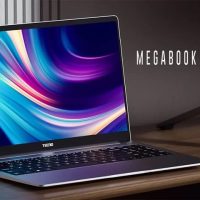 Baru! Laptop Tecno Megabook T1 Kini Ditenagai Pilihan Prosesor Intel & AMD (1) (1)