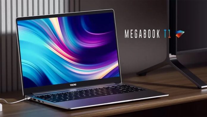 Baru! Laptop Tecno Megabook T1 Kini Ditenagai Pilihan Prosesor Intel & AMD (1) (1) Baru! Laptop Tecno Megabook T1 Kini Ditenagai Pilihan Prosesor Intel & AMD (1) (1)