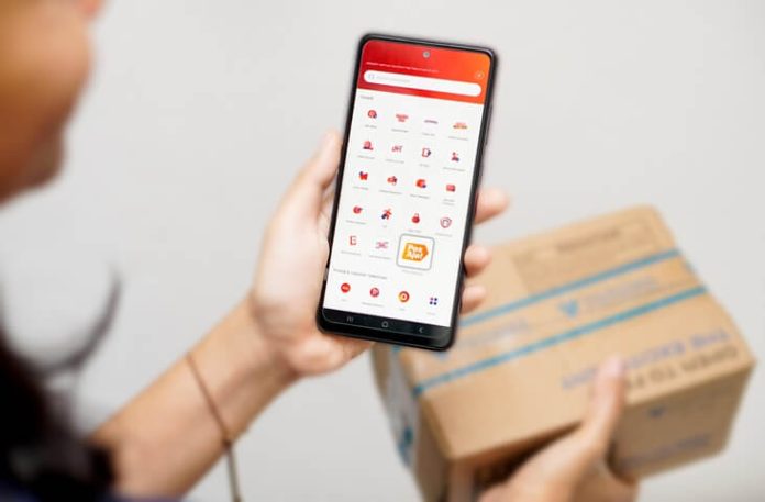Layanan Kirim Barang Hadir di MyTelkomsel Super App_3 (1) Layanan Kirim Barang Hadir di MyTelkomsel Super App_3 (1)