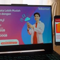 Telkomsel Sediakan Paket Cloud Storage Kapasitas hingga 100 GB Harga Rp30 Ribu Paket Cloud Storage Capsyl Kolaborasi Telkomsel dan Synchronoss_4 (1)